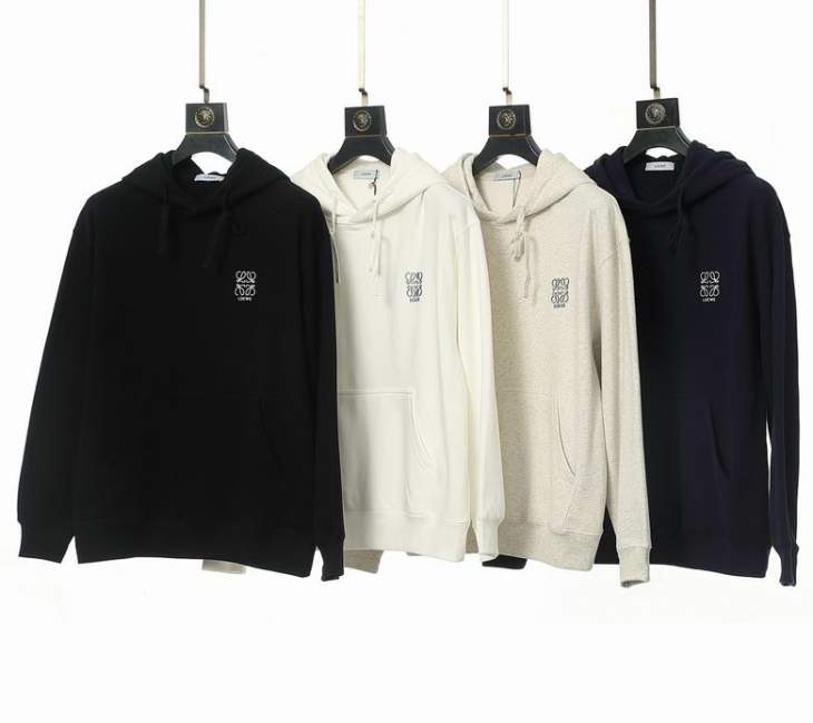 Picture of Loewe Hoodies _SKULoeweS-2XL2bn364251